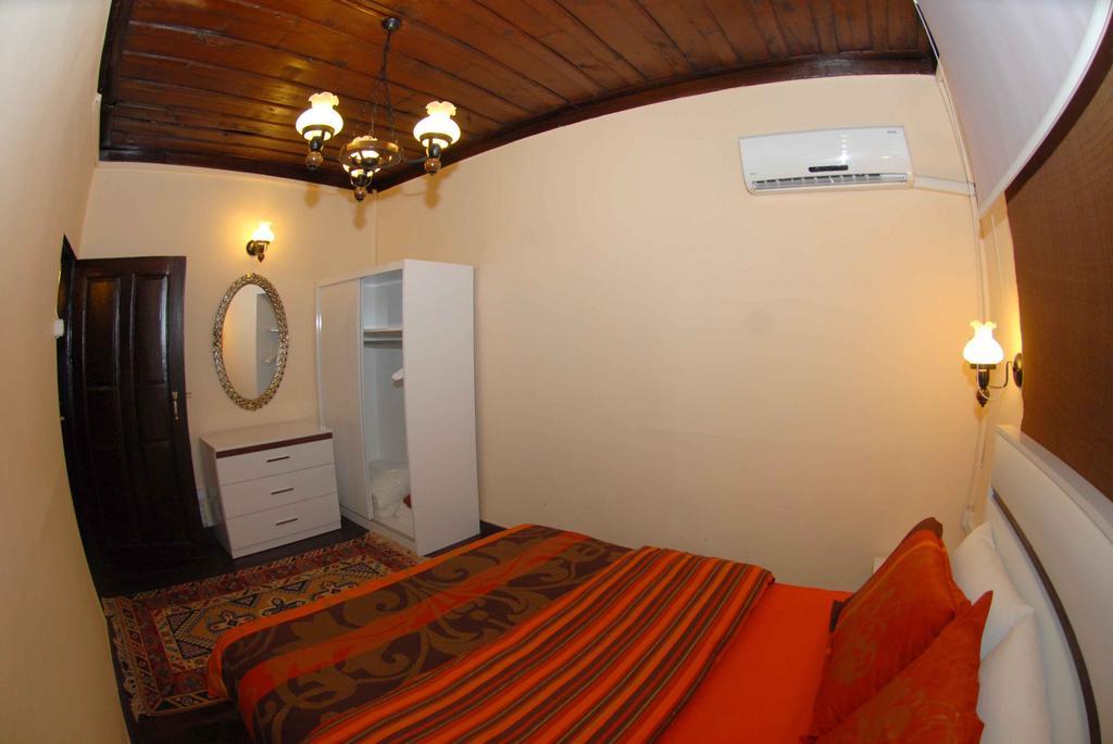Kaleici Lodge Aparts アンタルヤ エクステリア 写真