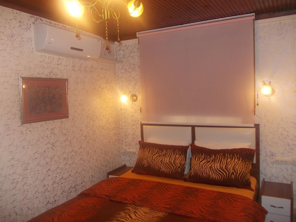 Kaleici Lodge Aparts アンタルヤ 部屋 写真