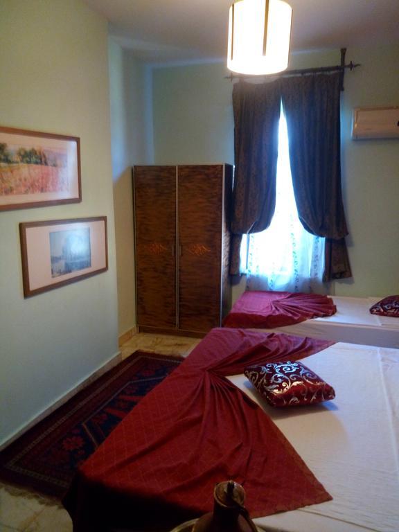 Kaleici Lodge Aparts アンタルヤ 部屋 写真