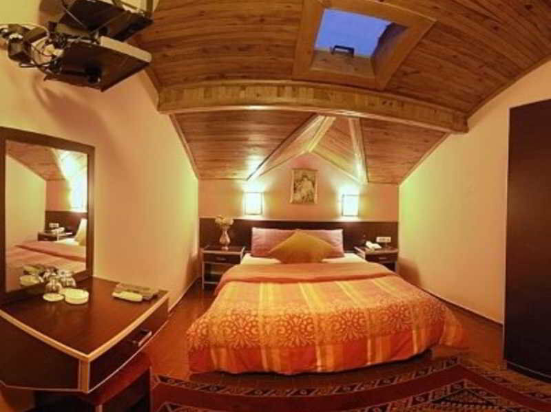 Kaleici Lodge Aparts アンタルヤ エクステリア 写真