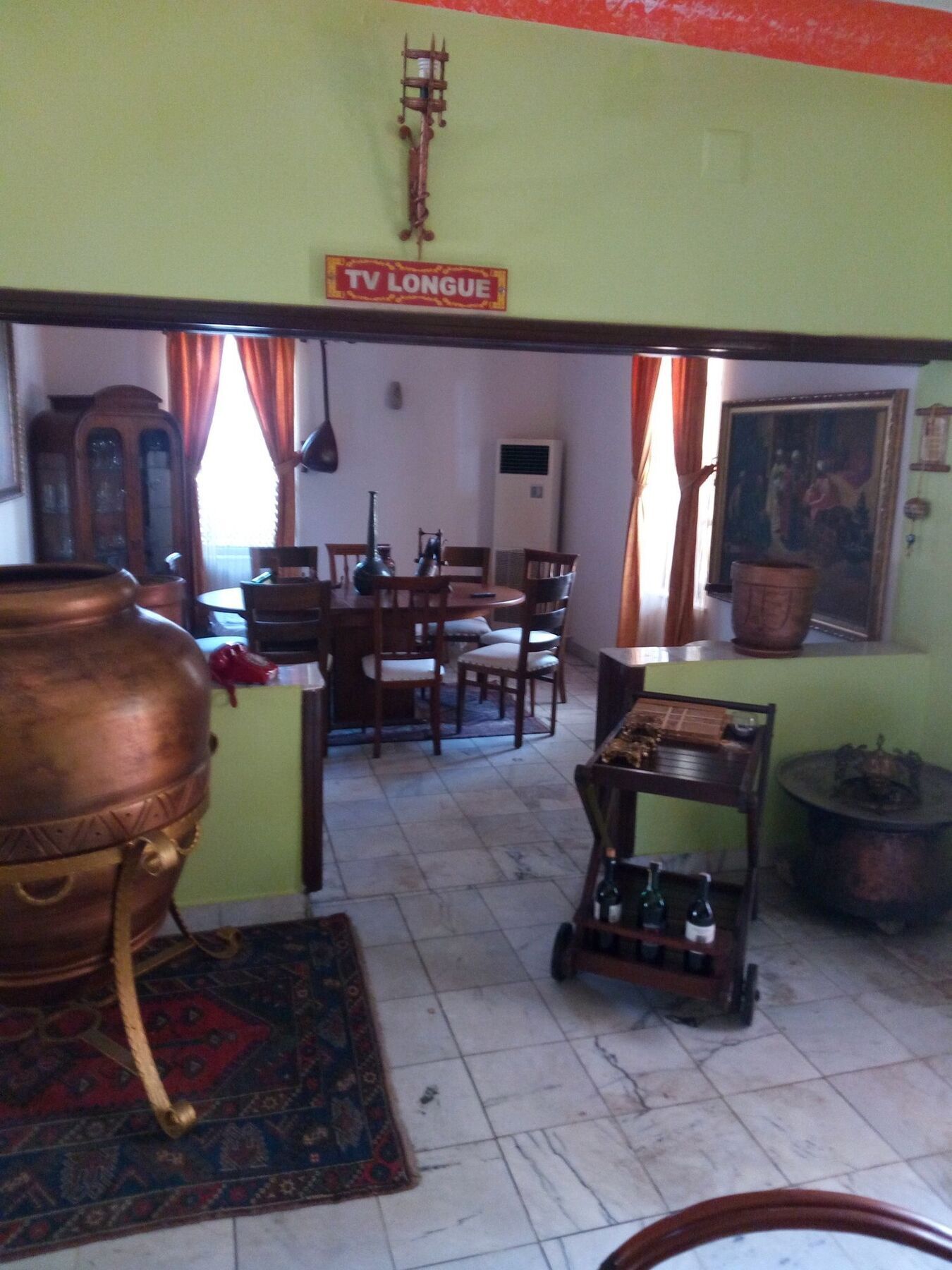 Kaleici Lodge Aparts アンタルヤ エクステリア 写真